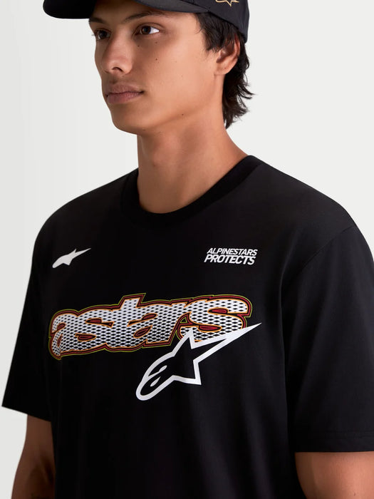 TEE SHIRT ALPINESTARS CYPRESS CSF