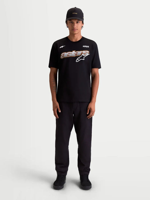 TEE SHIRT ALPINESTARS CYPRESS CSF