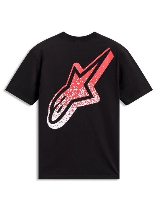 TEE SHIRT ALPINESTARS METEOR CSF
