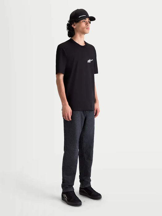 TEE SHIRT ALPINESTARS METEOR CSF