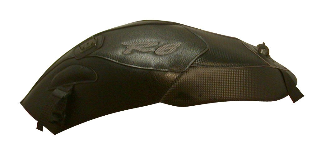 PROTEGE RESERVOIR YAMAHA YZF R6 NOIR 2006-2007
