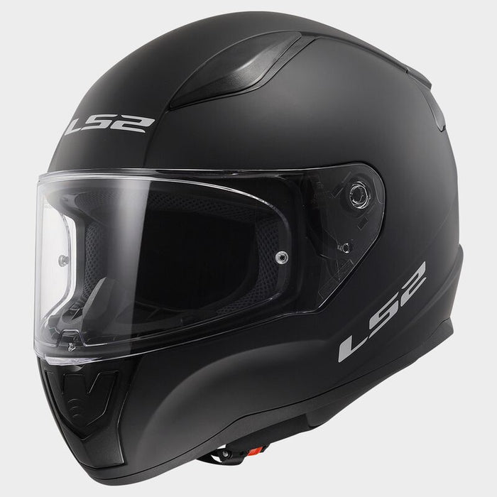 CASQUE LS2 FF353 RAPID II SOLID