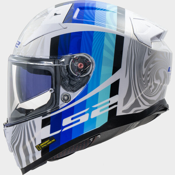CASQUE LS2 FF811 VECTOR II FREEDOM