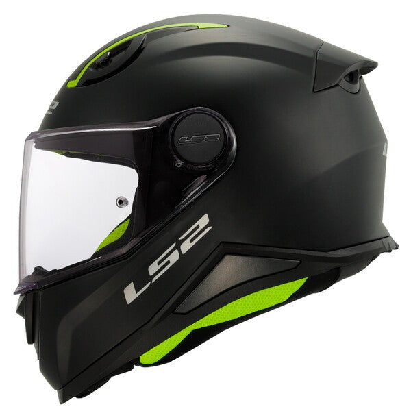 CASQUE ENFANT LS2 FF812 KID