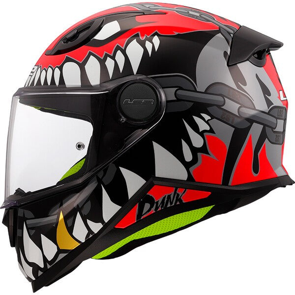 CASQUE ENFANT LS2 FF812 KID