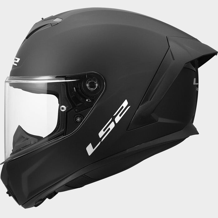 CASQUE LS2 FF380 RAPID III SOLID