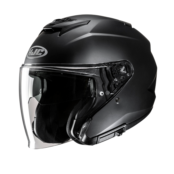 CASQUE JET HJC i31 UNI
