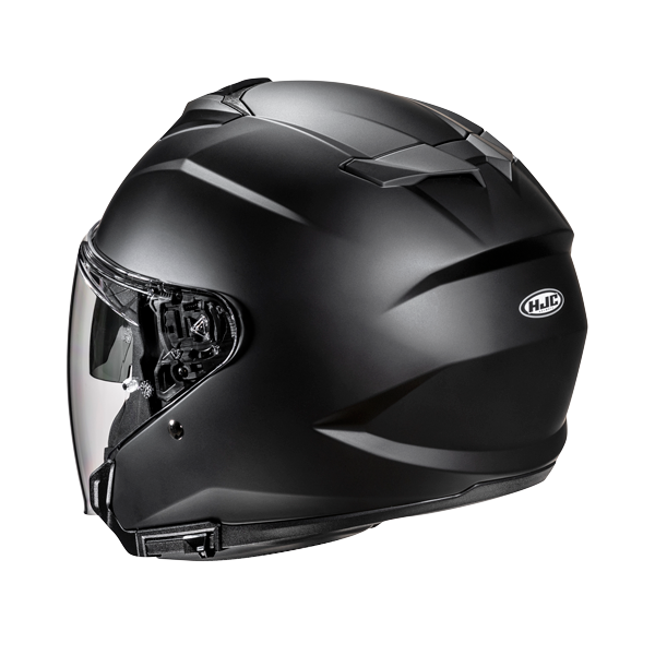 CASQUE JET HJC i31 UNI