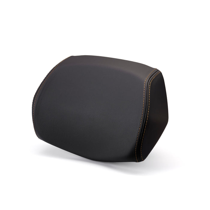 COUSSIN DE DOSSERET PASSAGER YAMAHA X-MAX 125/300 2014-2017