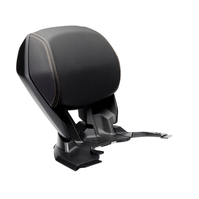 SUPPORT DOSSERET PASSAGER YAMAHA X-MAX 125/300 2014/2017