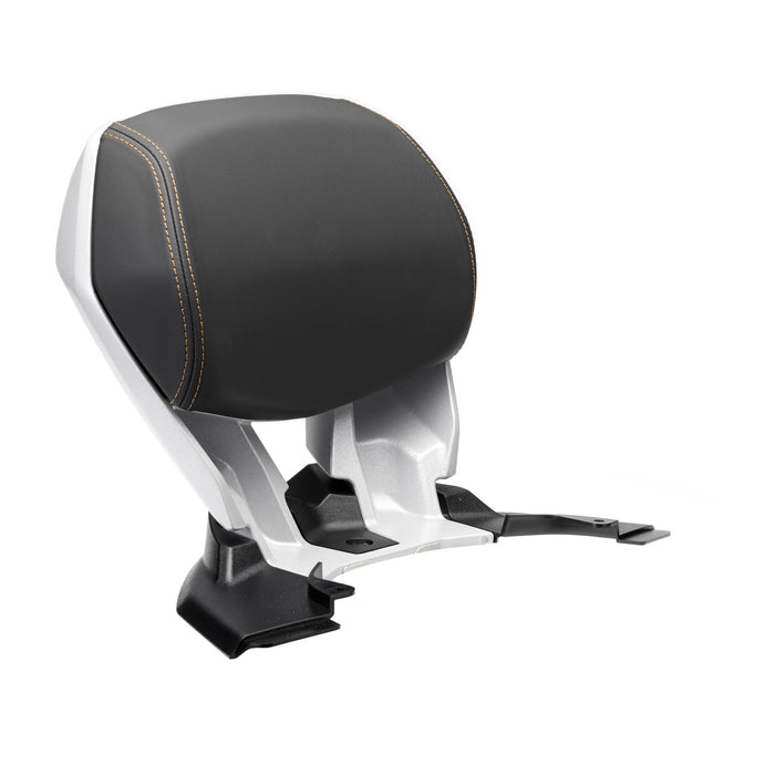SUPPORT DOSSERET PASSAGER YAMAHA X-MAX 125/300 2014/2017