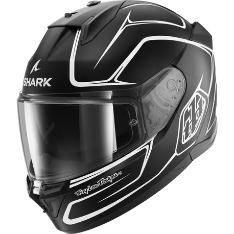 CASQUE SHARK D-SKWAL 3 DRONE