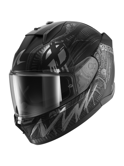 CASQUE SHARK D-SKWAL 3 SHIEVER