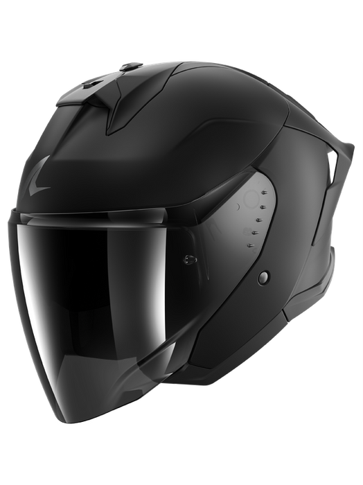 CASQUE SHARK SKWAL JET CUP DARK SHADOW