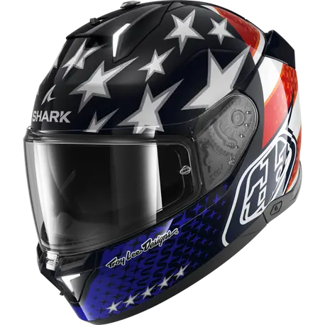 CASQUE SHARK SKWAL i3 US FLAG