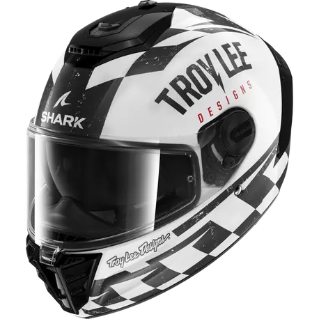 Casque Moto Vintage Brancale Sport En Cuir Noir - Taille 49 - Neuf De Stock