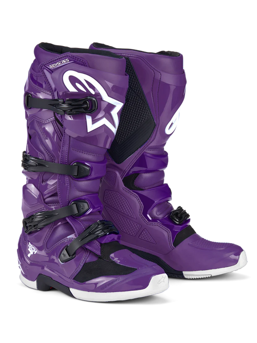 BOTTES CROSS ALPINESTARS TECH 7