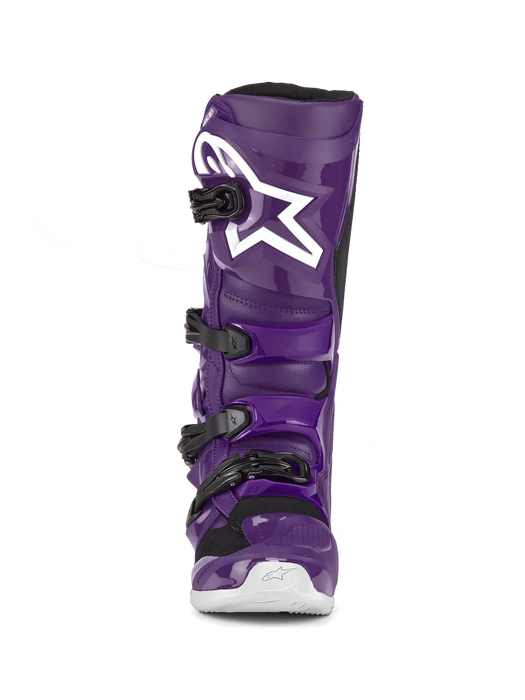 BOTTES CROSS ALPINESTARS TECH 7