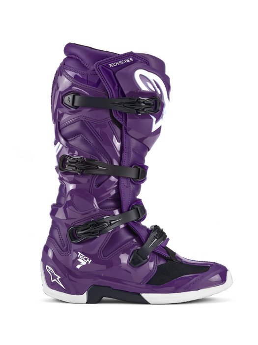 BOTTES CROSS ALPINESTARS TECH 7