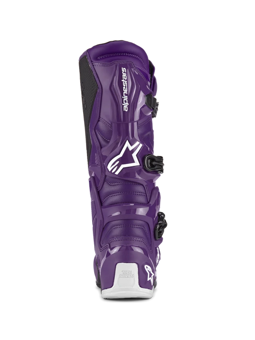 BOTTES CROSS ALPINESTARS TECH 7