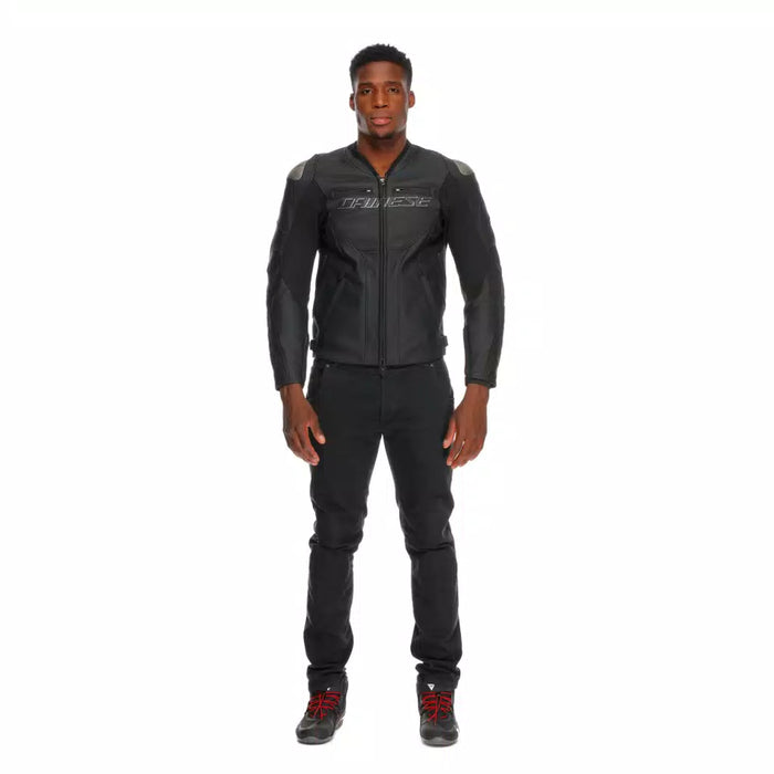 BLOUSON DAINESE RACING 5