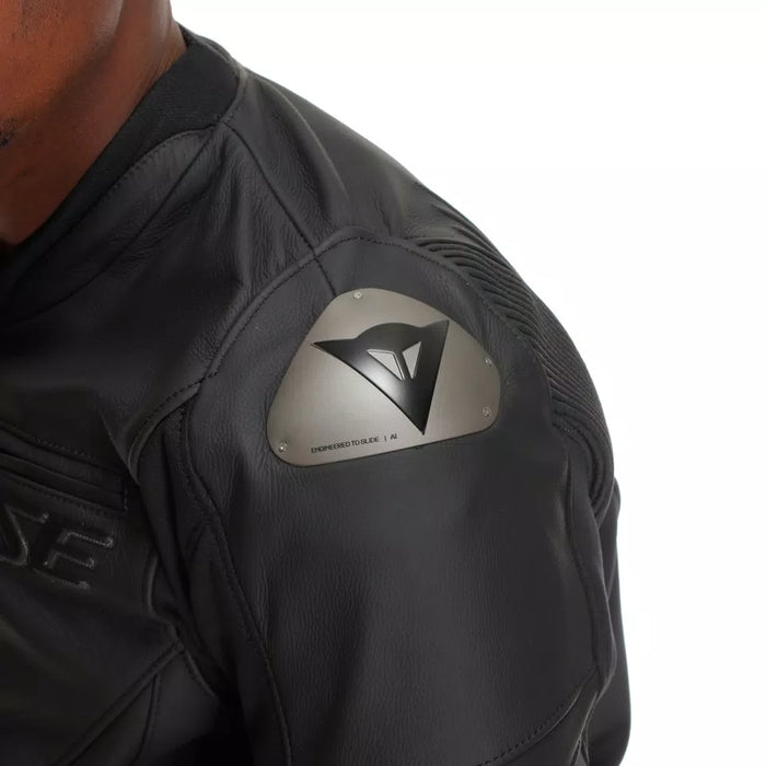 BLOUSON DAINESE RACING 5