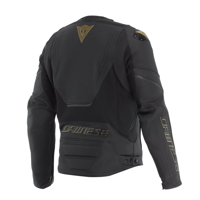 BLOUSON DAINESE RACING 5