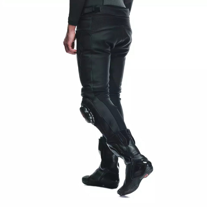 PANTALON CUIR DAINESE DELTA — Motoland-Dunkerque1