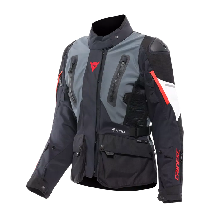 VESTE DAINESE CARVE MASTER LADY 4 GORETEX