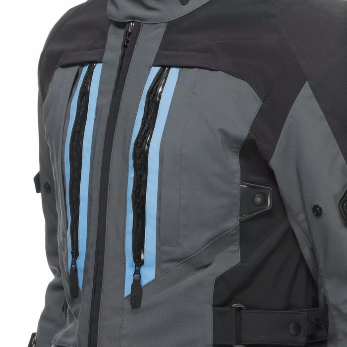 VESTE DAINESE MANGEN ABSOLUTESHELL PRO