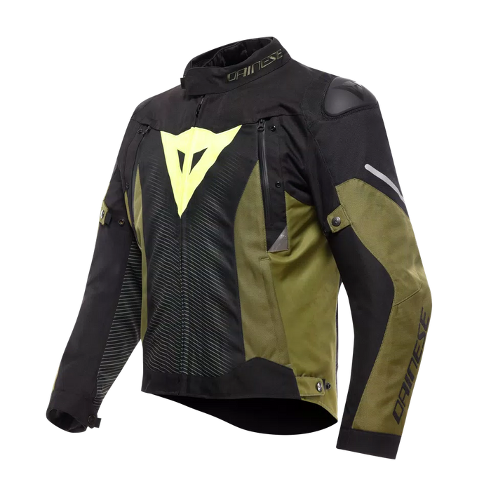 BLOUSON DAINESE SUPER SPRINT D-DRY