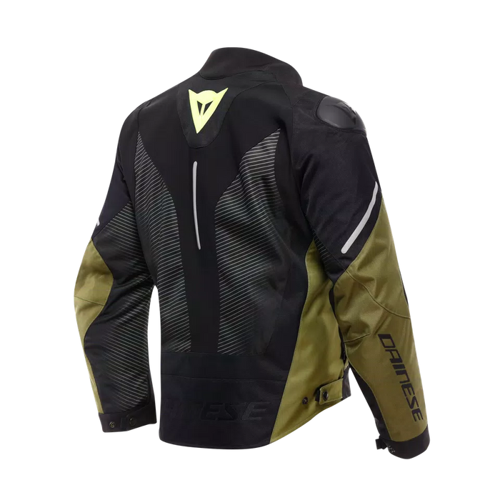 BLOUSON DAINESE SUPER SPRINT D-DRY