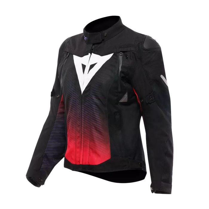 BLOUSON DAINESE LADY SUPER SPRINT D-DRY