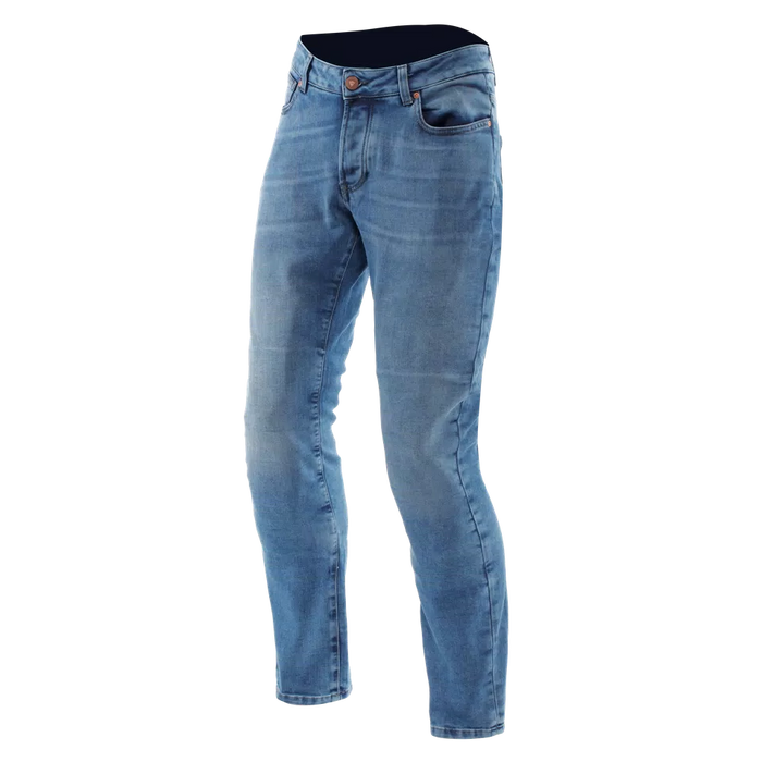 JEANS DAINESE 5-POCKET DENIM REGULAR TAPERED