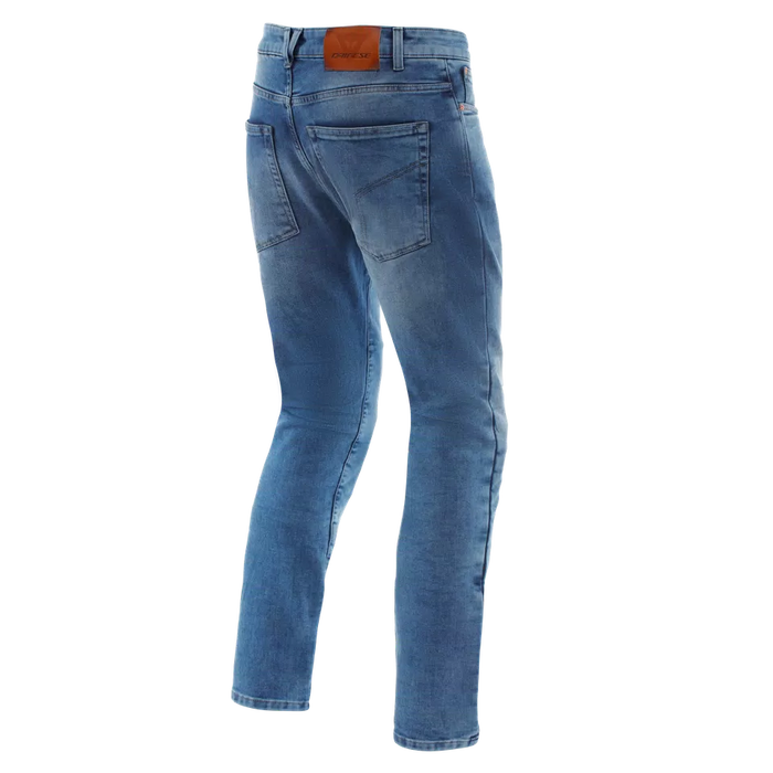JEANS DAINESE 5-POCKET DENIM REGULAR TAPERED