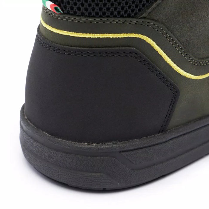BASKETS TCX MOOD 2 GORE TEX