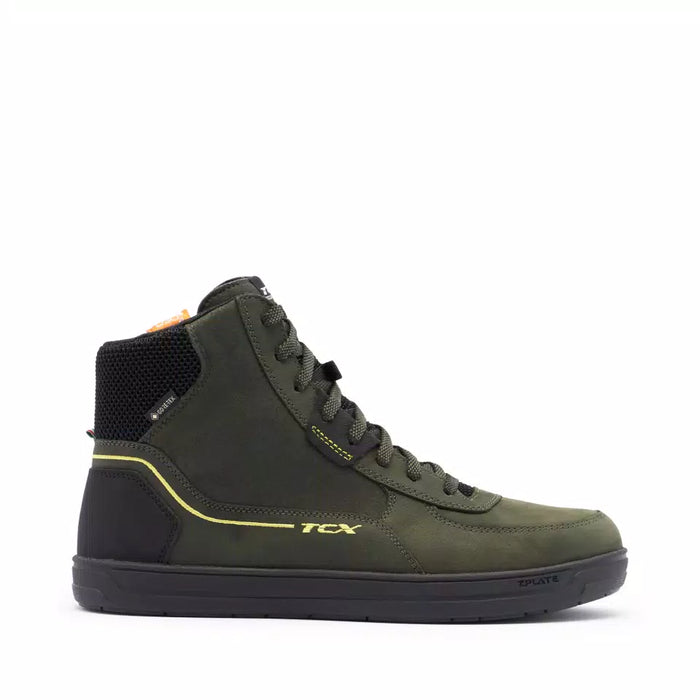 BASKETS TCX MOOD 2 GORE TEX