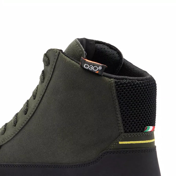 BASKETS TCX MOOD 2 GORE TEX