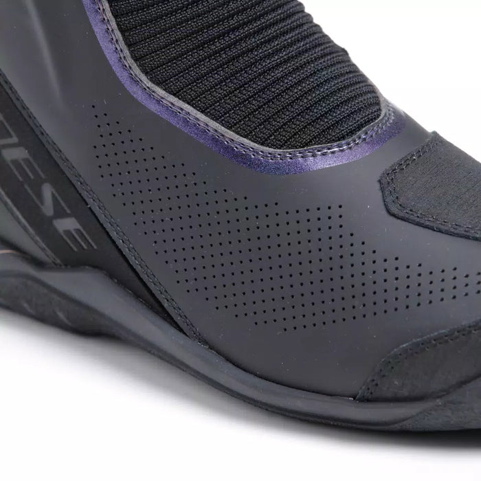 BOTTES DAINESE LADY FREELAND 2 GORETEX