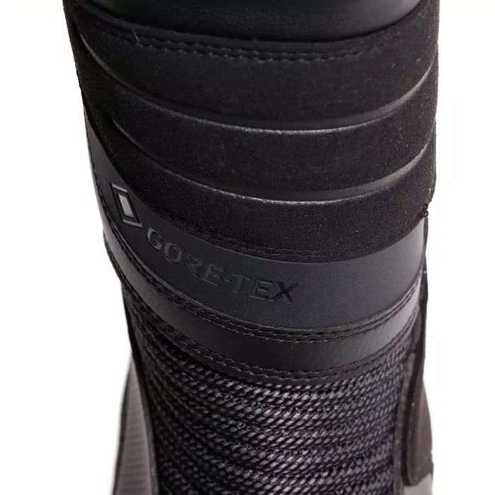 BOTTINES DAINESE BLACKWING EN GORE-TEX®