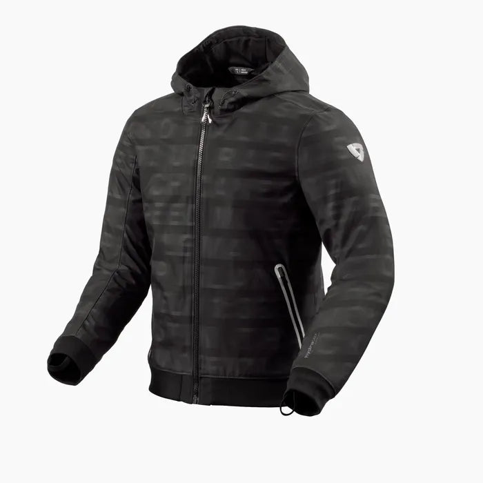 BLOUSON HOMME REV-IT SAROS WB NOIR