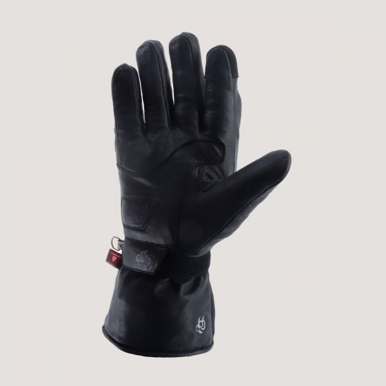 GANTS CHAUFFANTS HIVER HELSTONS ECKO