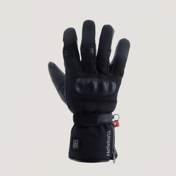 GANTS CHAUFFANTS HIVER HELSTONS ECKO