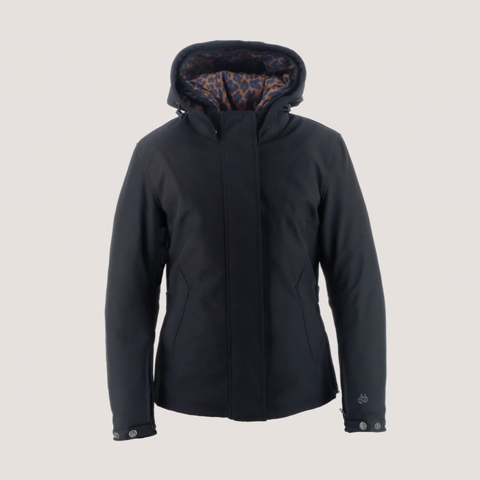 VESTE HELSTON FEMME MANHATTAN