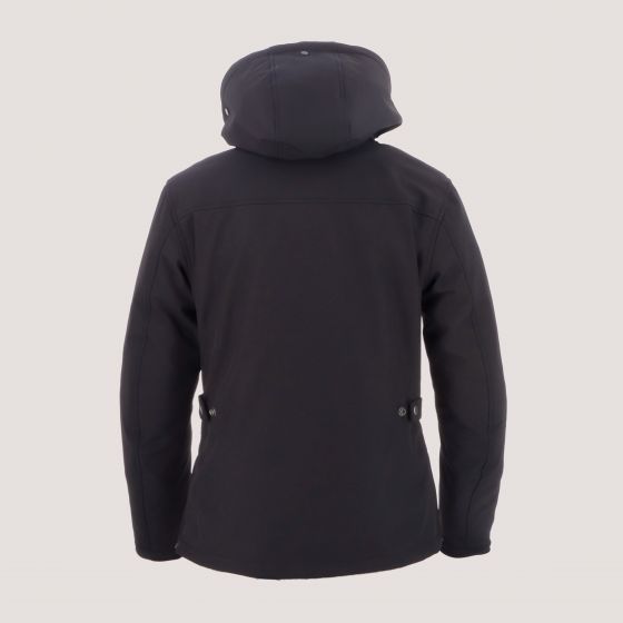 VESTE HELSTON FEMME MANHATTAN