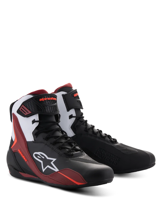 BASKETS ALPINESTARS FASTER 4