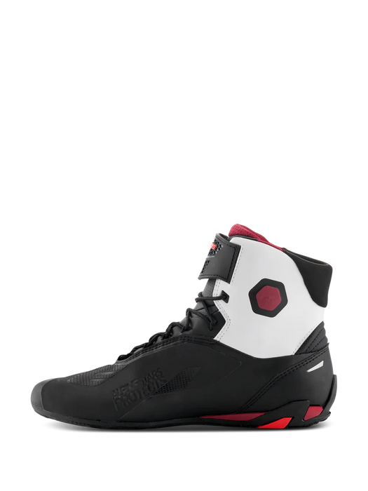 BASKETS ALPINESTARS FASTER 4