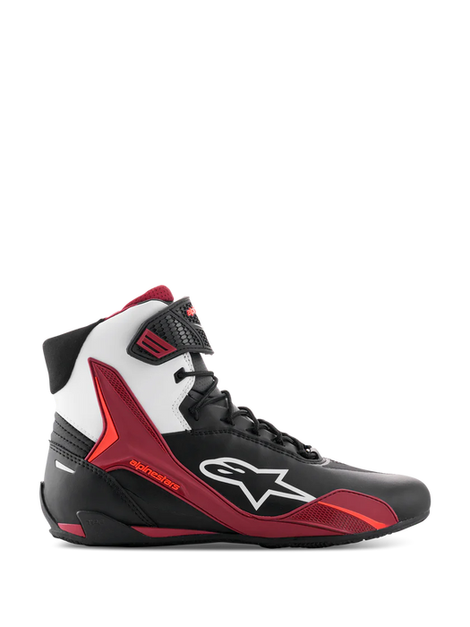 BASKETS ALPINESTARS FASTER 4