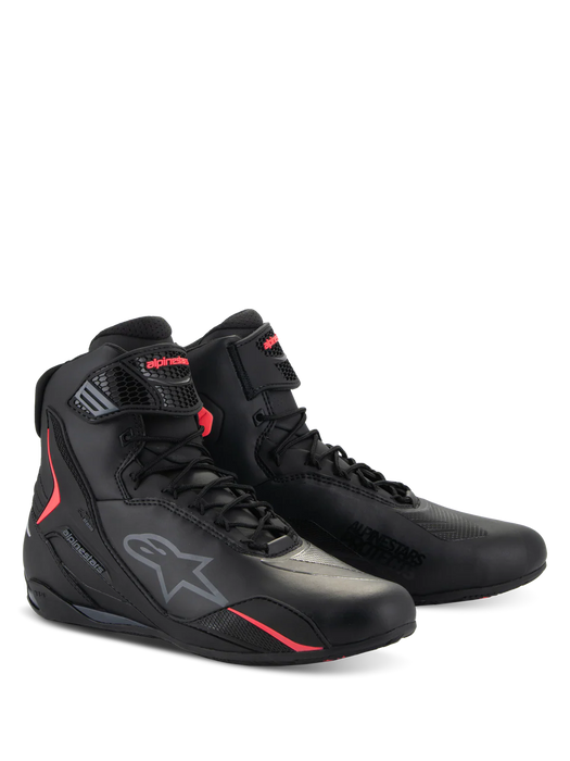 BASKETS ALPINESTARS STELLA FASTER 4