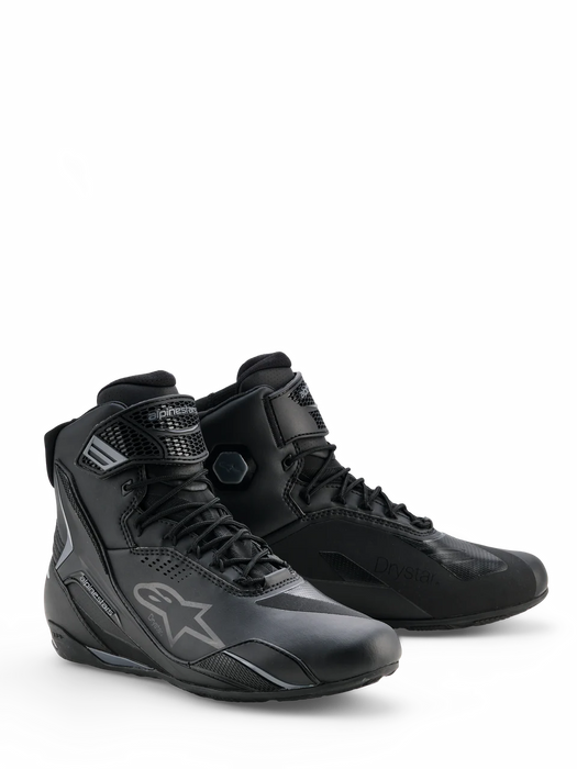 BASKETS ALPINESTARS FASTER 4 DRYSTAR